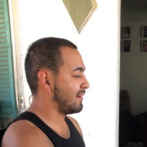 Meet your Posher, Ray